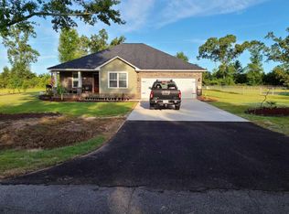 1601 Lemon Ave, Manning, SC 29102