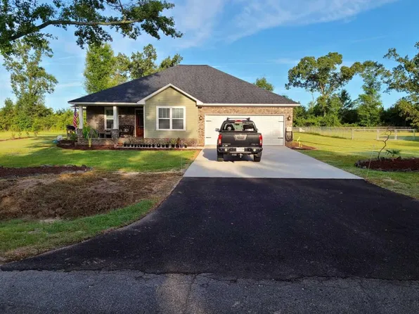 1601 Lemon Ave, Manning, SC 29102
