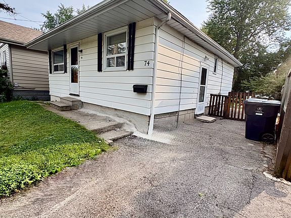 2nd image of 74 Vanbrugh Ave