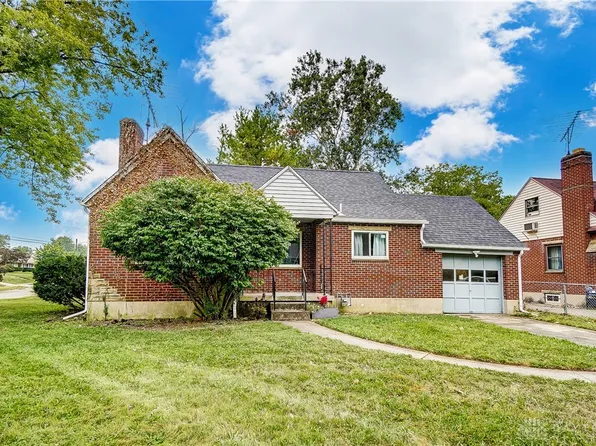 3100 Harvard Blvd, Dayton, OH 45406