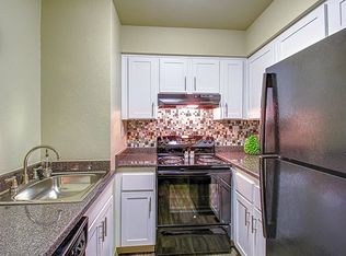 The MARQ at 1600, Las Vegas, NV 89119