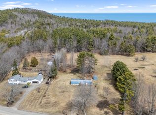 740 Mountain Rd, Parsonsfield, ME 04047