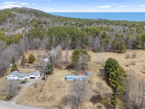 740 Mountain Road, Parsonsfield, ME 04047