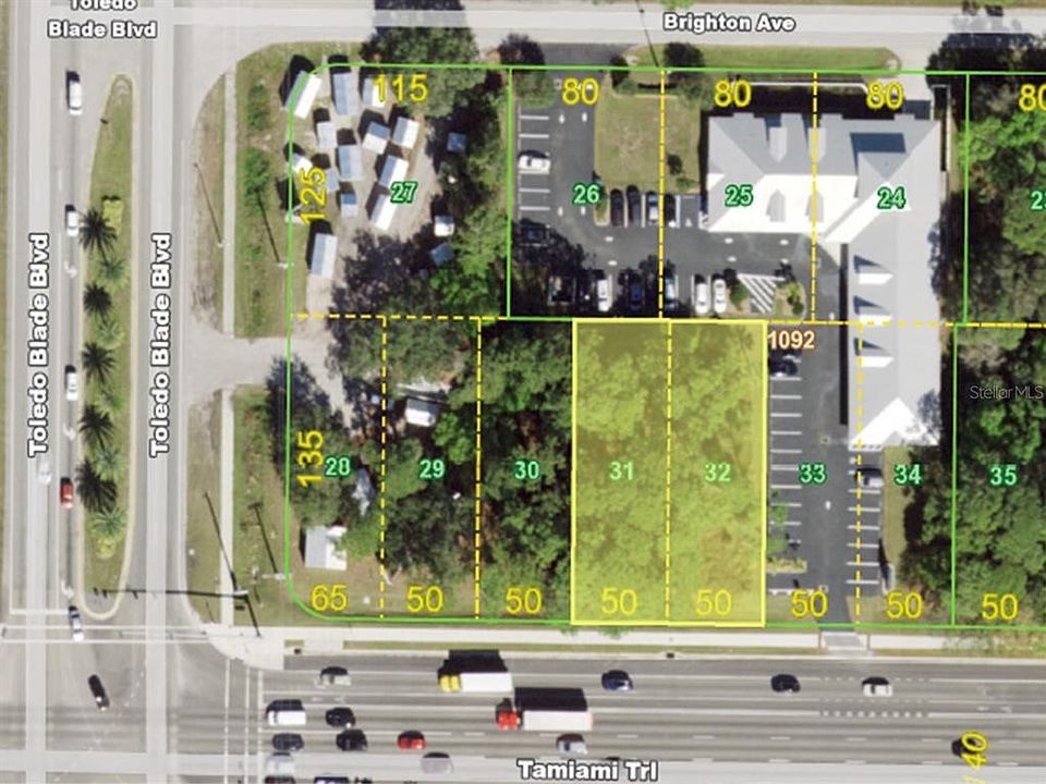 1st image of 862 TAMIAMI TRAIL LOT 31