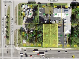 862 Tamiami Trl #31, Pt Charlotte, FL 33953