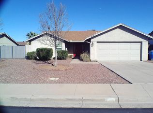 6134 E Ivy St, Mesa, AZ 85205