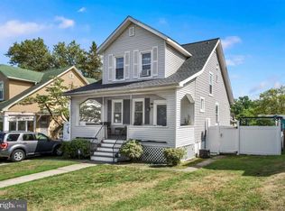 3111 Weaver Ave, Baltimore, MD 21214