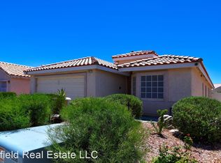 1101 Edgestone Mark Ave #C1, North Las Vegas, NV 89081