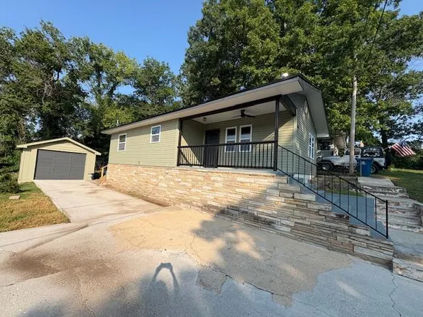 131 Mineral Court, Rockaway Beach, MO 65740