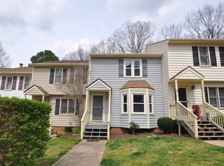 6661 English Ivy Ln, Raleigh, NC 27615