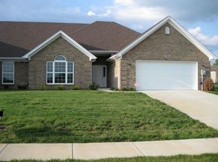 164 Terrace Dr, Mt Washington, KY