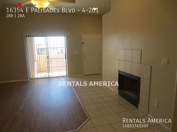 3rd image of 16354 E Palisades Blvd Unit 4-201