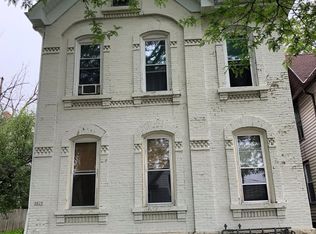 2625 S Lenox St APT 3, Milwaukee, WI 53207