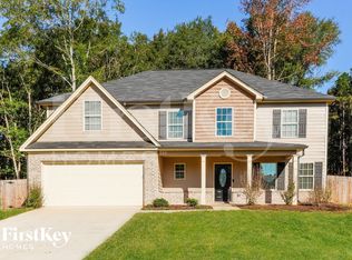 631 Peachtree Rd, Jefferson, GA 30549