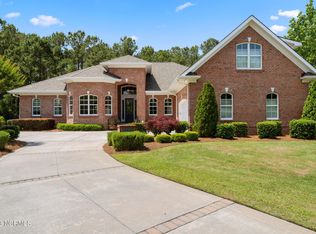 1201 Rising Tide Ct, Wilmington, NC 28405