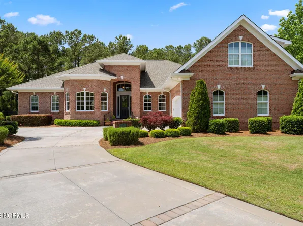 1201 Rising Tide Court, Wilmington, NC 28405