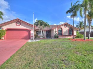 10226 Fresh Meadow Ln, Boca Raton, FL 33498