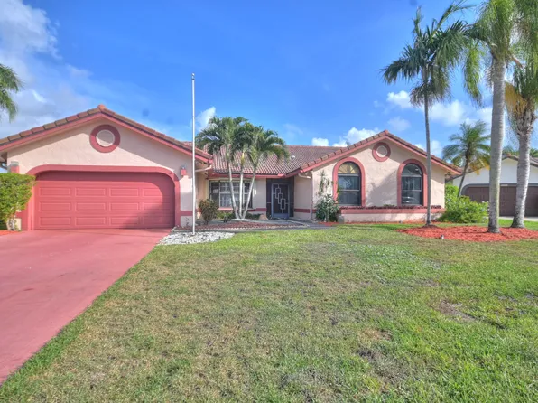 10226 Fresh Meadow Lane, Boca Raton, FL 33498