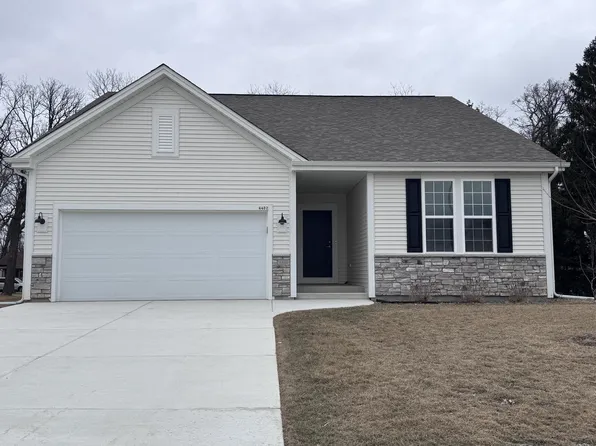 4402 19th STREET, Kenosha, WI 53144