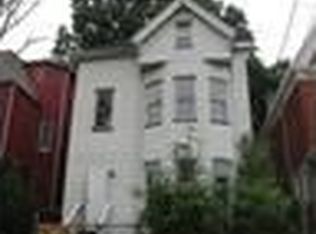 201 N Center St, Orange, NJ