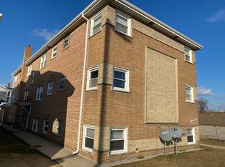7244 Archer Ave UNIT 6, Summit Argo, IL 60501