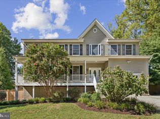 650 Florida Pl, Gambrills, MD 21054