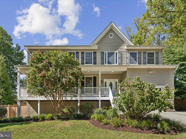 650 Florida Pl, Gambrills, MD 21054