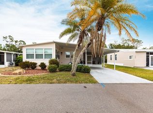 2100 Kings Hwy LOT 559, Punta Gorda, FL 33980