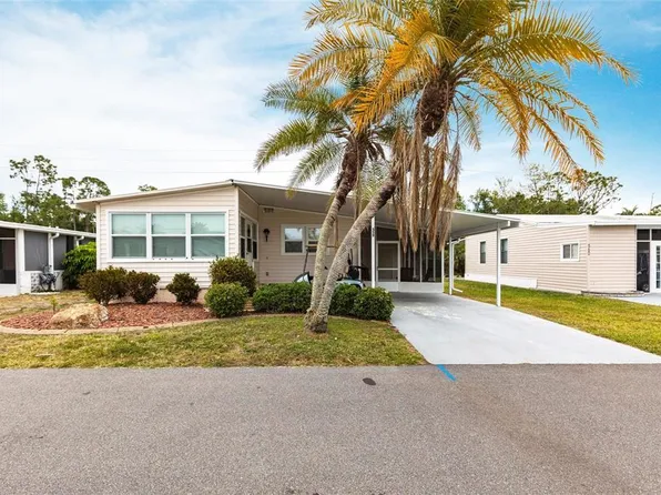 2100 Kings Hwy Lot 559, Punta Gorda, FL 33980