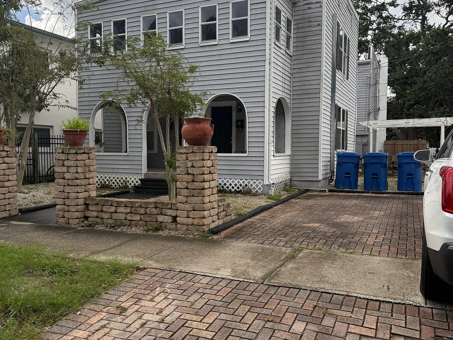 1 bed, 650 sqft, $1,750 — Photo 1