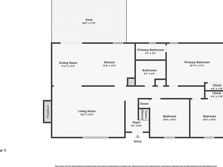 164 Tanglewood Dr — Photo 21