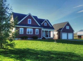 105 Mountain Vw, N Ferrisburgh, VT 05473