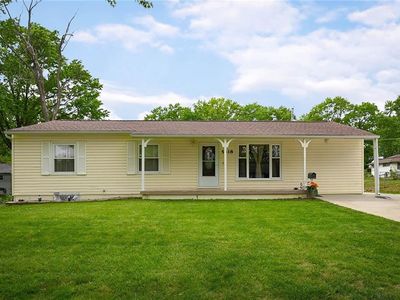 5518 N Wayne Ave, Gladstone, MO, 64118