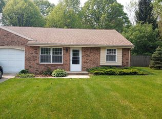 2112 Charles Dr, Stevensville, MI 49127