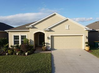 2527 Hunley Loop, Kissimmee, FL 34743