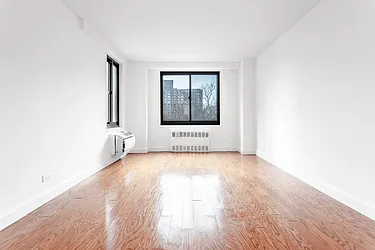 Rented by Olnick Organization