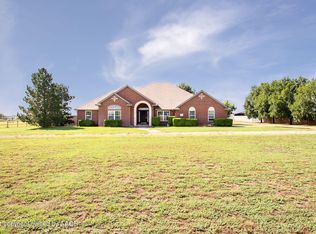8815 Dove Rd, Canyon, TX 79015