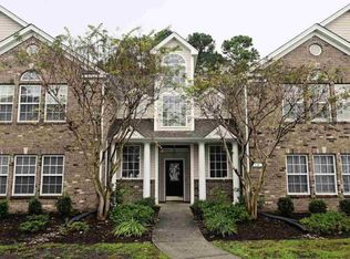 19 Pistachio Loop #B, Murrells Inlet, SC 29576