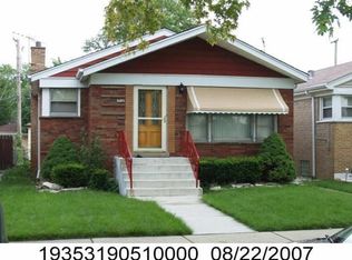 3606 W 85th St, Chicago, IL 60652