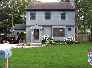 721 Springfield Ave, Pine Beach, NJ 08741