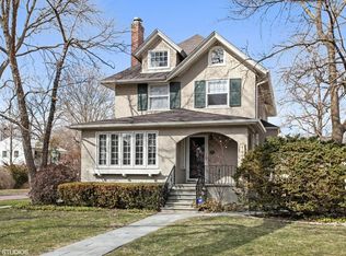 1440 Forest Ave, Wilmette, IL 60091