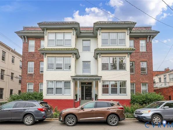 503 Strawberry St #U6, Richmond, VA 23220