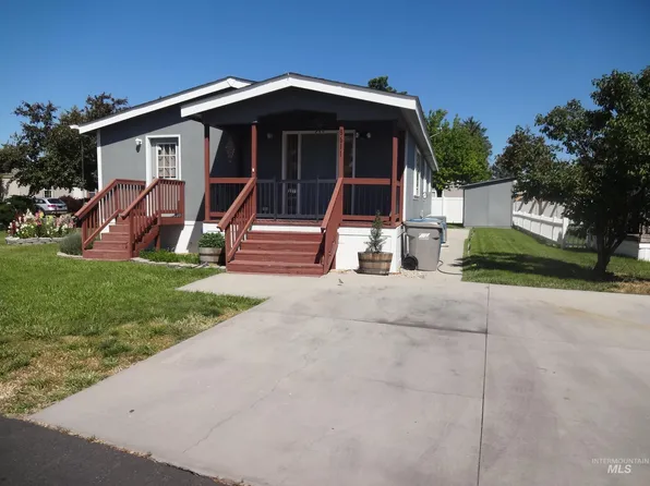 8611 W Irving Ln, Boise, ID 83704