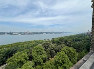 290 Riverside Dr APT 7B, New York, NY 10025