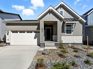 3627 Recess Ln, Castle Rock, CO 80108