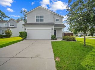 2 Coosawhatchie Way, Beaufort, SC 29906