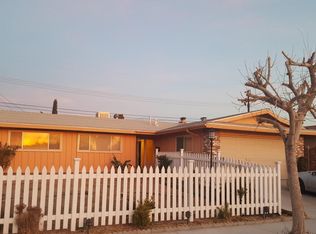 45238 Lorimer Ave, Lancaster, CA 93534