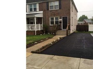 1146 Bullens Ln, Woodlyn, PA 19094