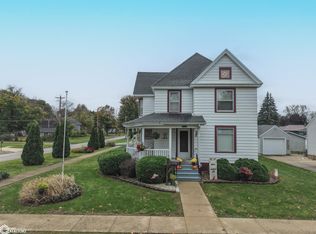622 Avenue, Ackley, IA 50601