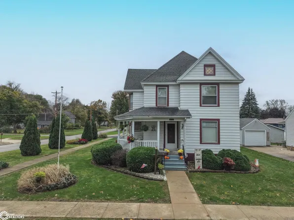 622 Avenue, Ackley, IA 50601